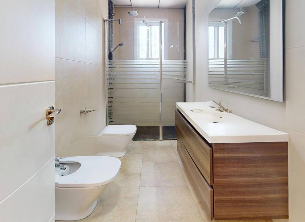 Revente - Villa - Elche - La Galia-Bonavista