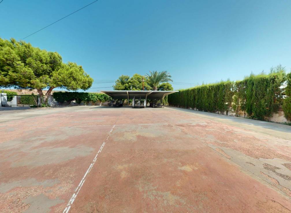 Revente - Villa - Elche - La Galia-Bonavista