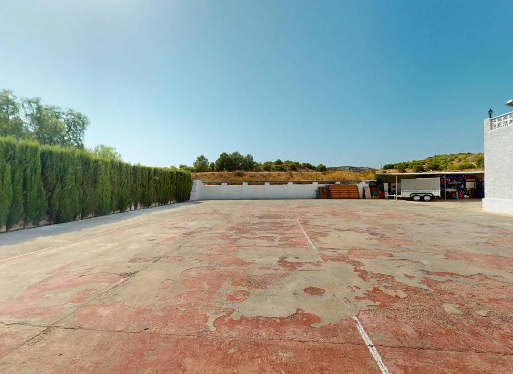 Revente - Villa - Elche - La Galia-Bonavista