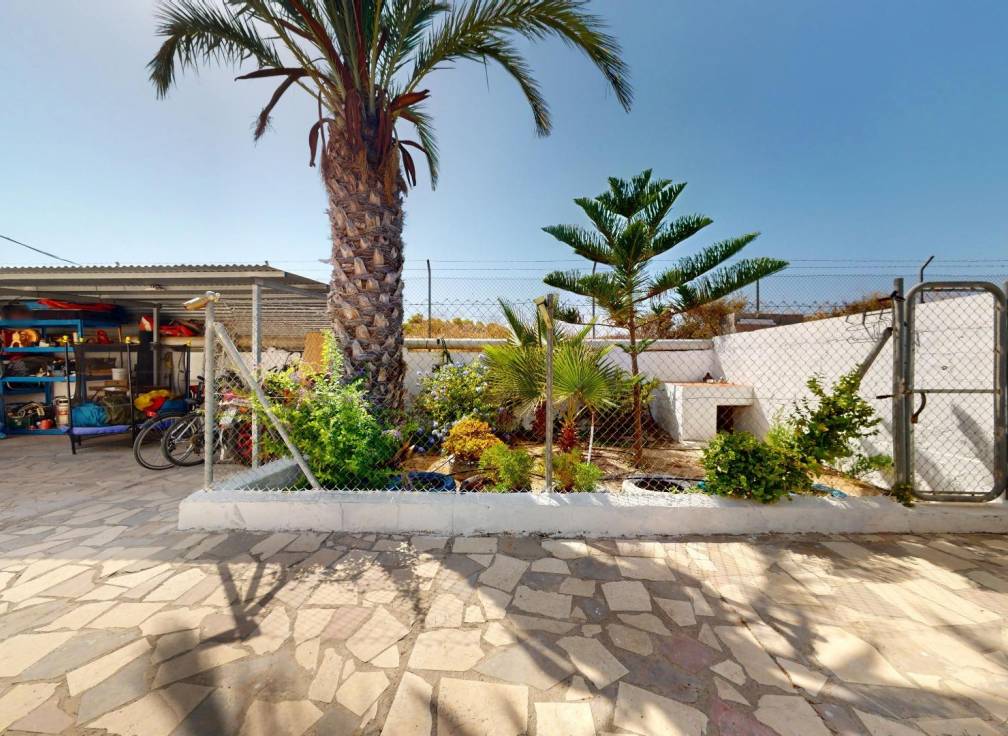 Revente - Villa - Elche - La Galia-Bonavista