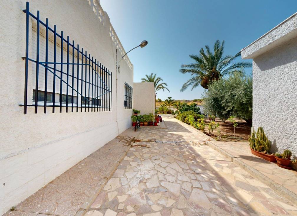 Revente - Villa - Elche - La Galia-Bonavista