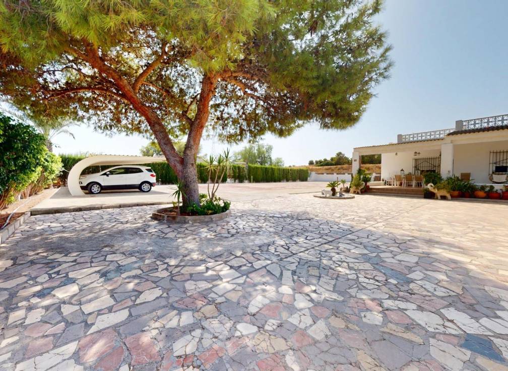 Revente - Villa - Elche - La Galia-Bonavista