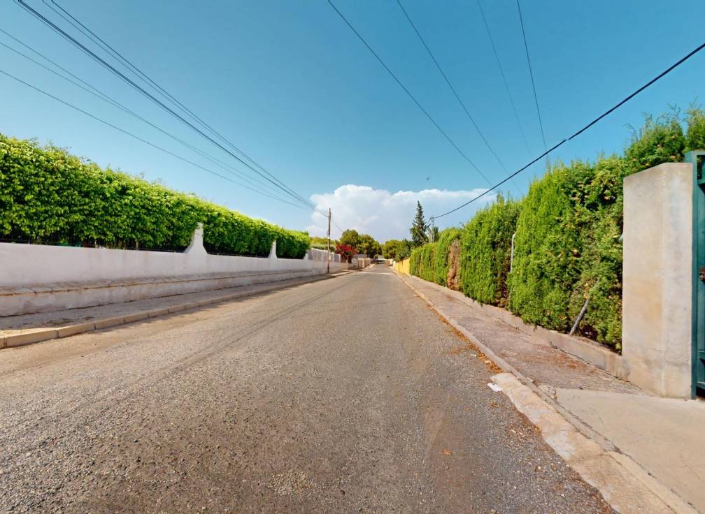 Revente - Villa - Elche - La Galia-Bonavista