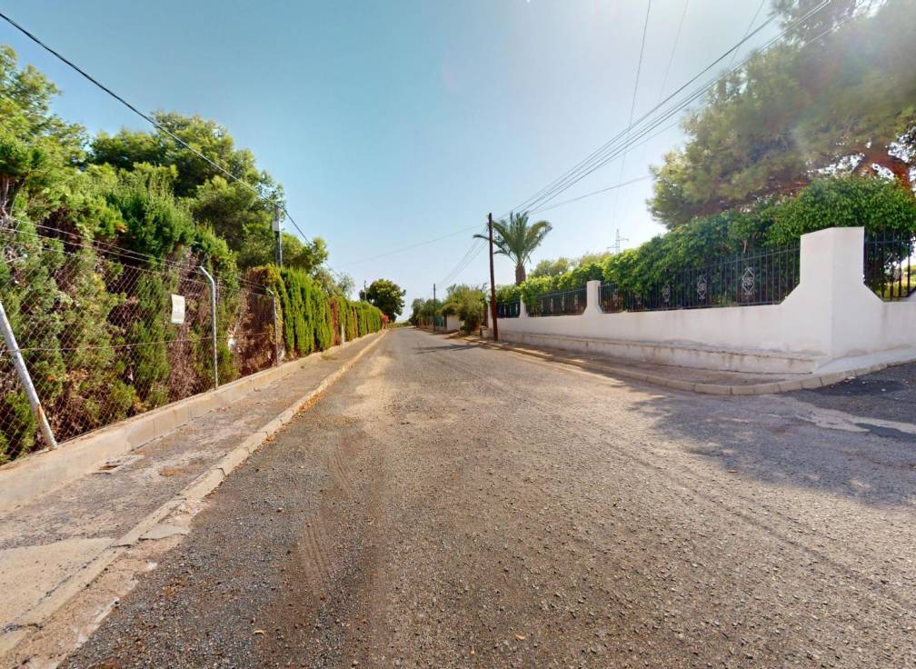 Revente - Villa - Elche - La Galia-Bonavista