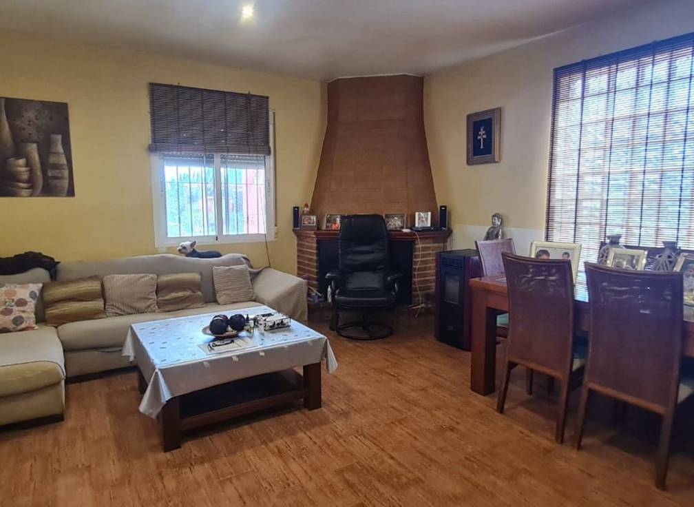 Revente - Villa - Elche Pedanías - Algoda