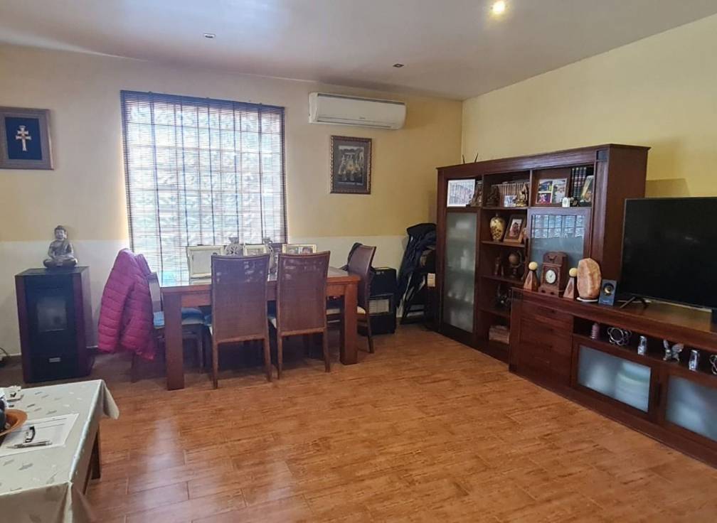 Revente - Villa - Elche Pedanías - Algoda