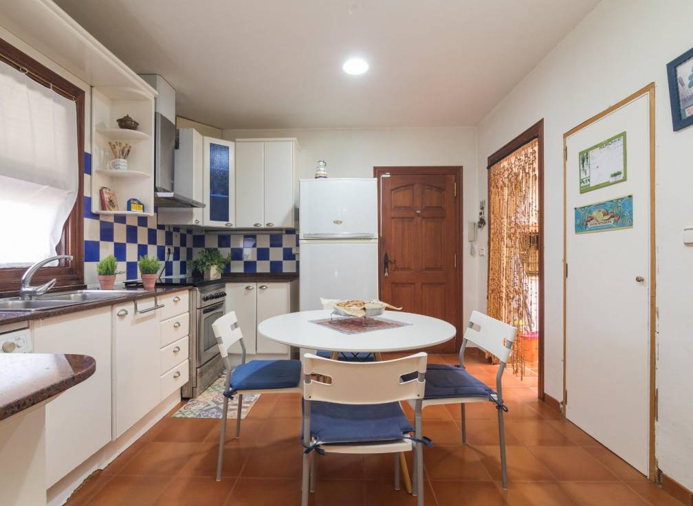 Revente - Villa - Elche Pedanías - Alzabares