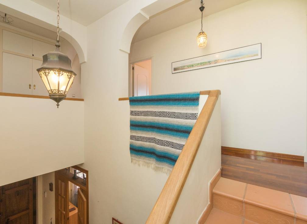 Revente - Villa - Elche Pedanías - Alzabares