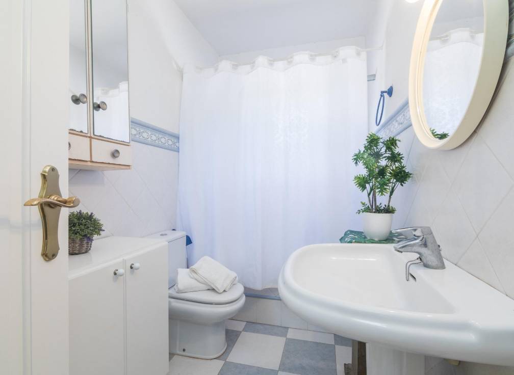 Revente - Villa - Elche Pedanías - Alzabares