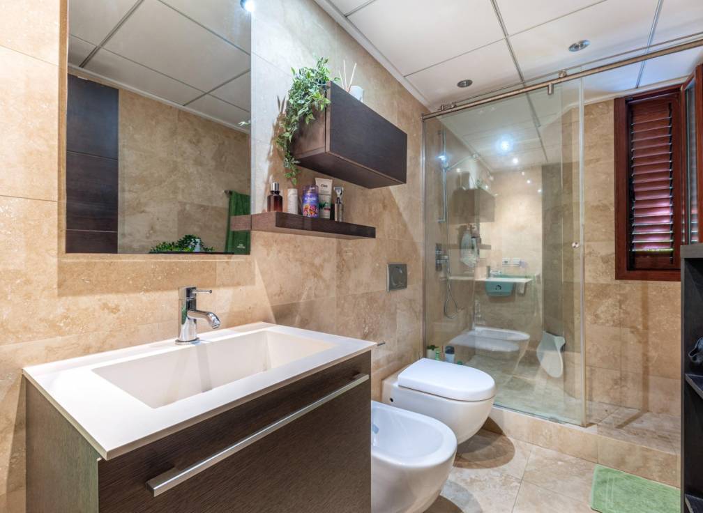 Revente - Villa - Elche Pedanías - Alzabares