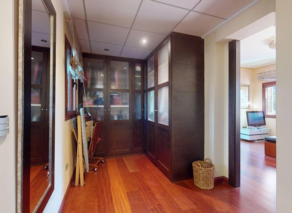 Revente - Villa - Elche Pedanías - Alzabares