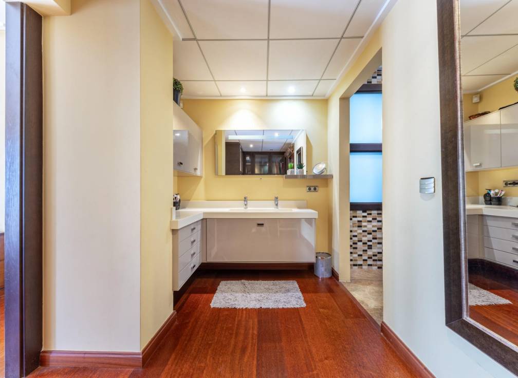 Revente - Villa - Elche Pedanías - Alzabares