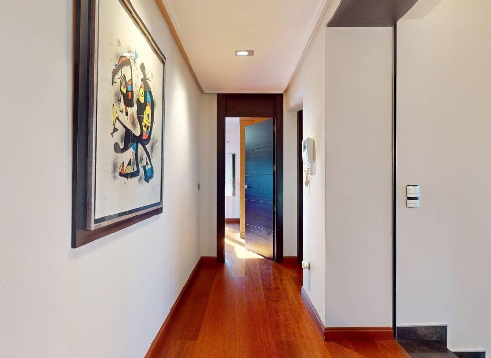 Revente - Villa - Elche Pedanías - Alzabares