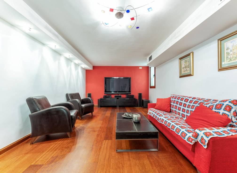 Revente - Villa - Elche Pedanías - Alzabares