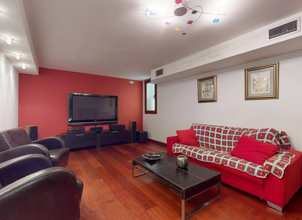 Revente - Villa - Elche Pedanías - Alzabares