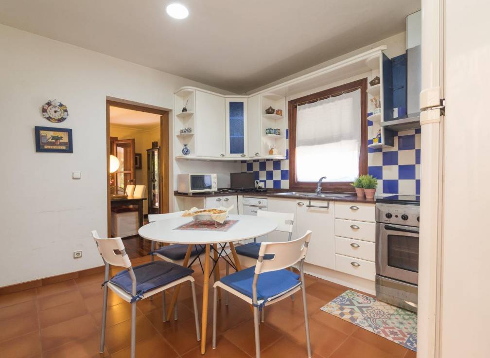 Revente - Villa - Elche Pedanías - Alzabares