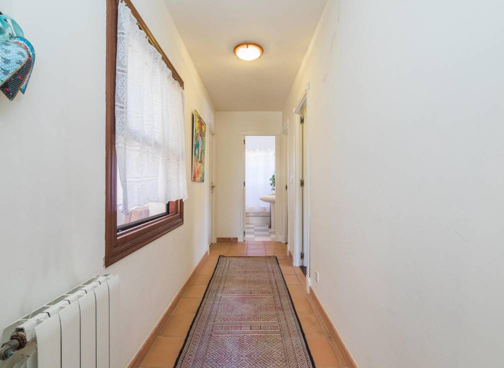 Revente - Villa - Elche Pedanías - Alzabares