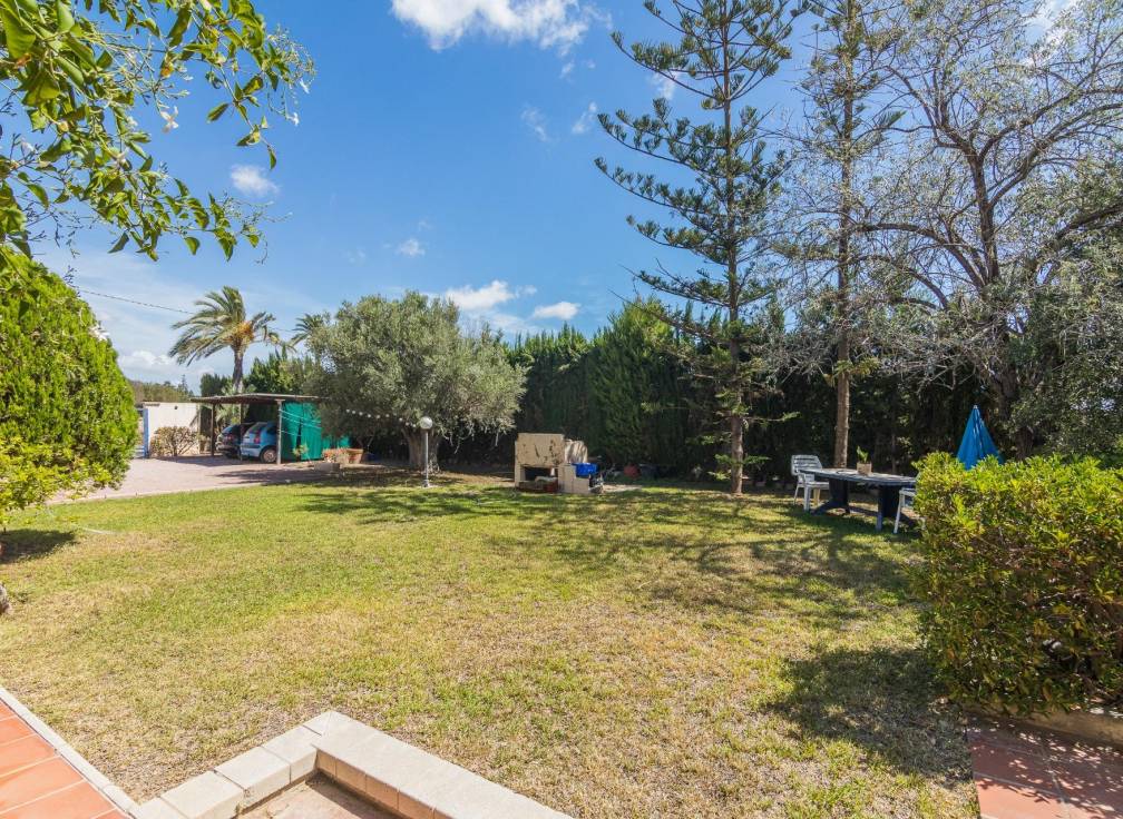 Revente - Villa - Elche Pedanías - Alzabares