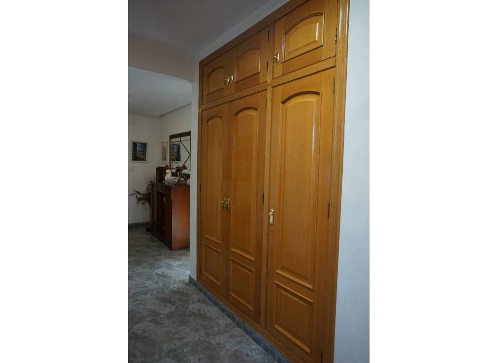 Revente - Villa - Elche Pedanías - Alzabares