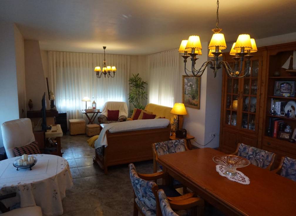 Revente - Villa - Elche Pedanías - Alzabares