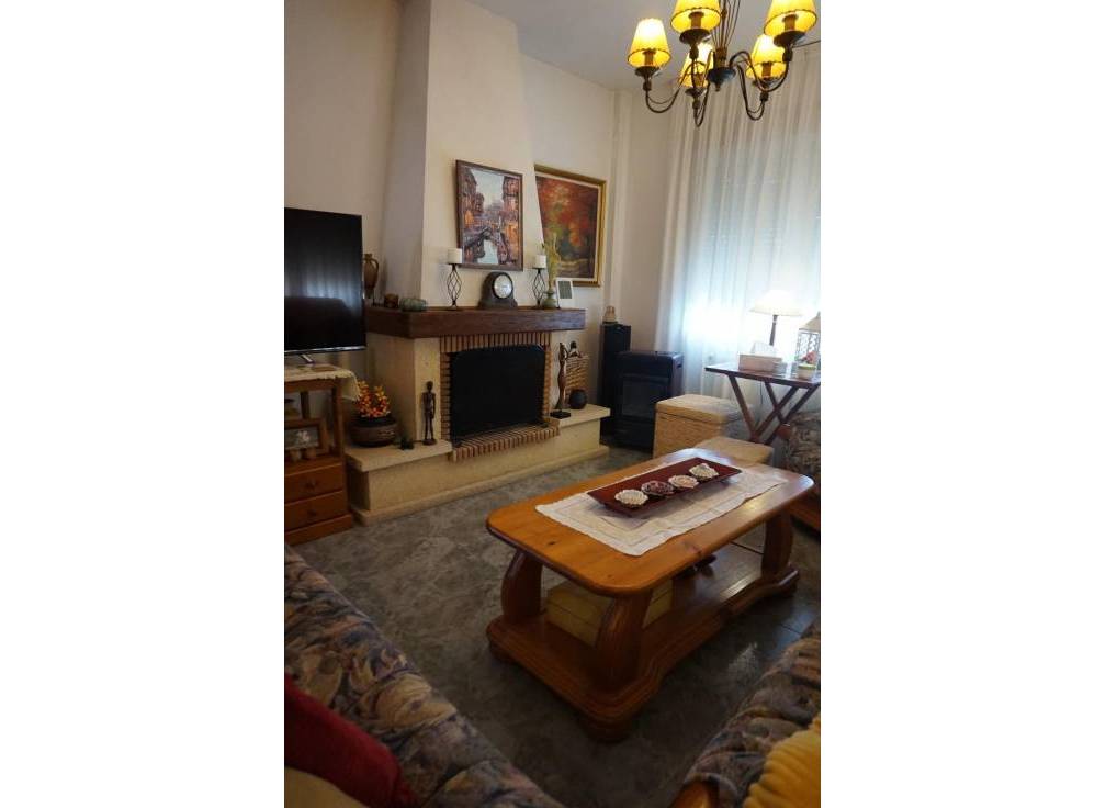 Revente - Villa - Elche Pedanías - Alzabares