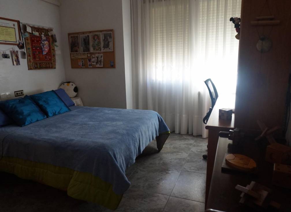 Revente - Villa - Elche Pedanías - Alzabares