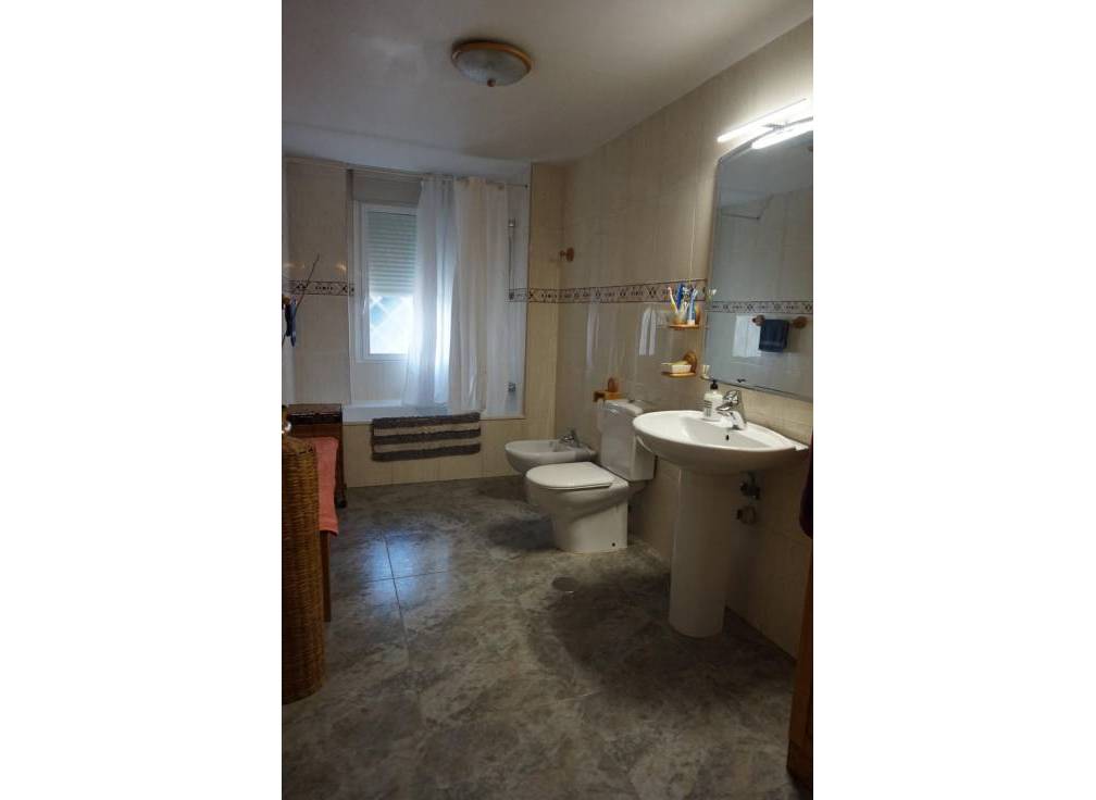 Revente - Villa - Elche Pedanías - Alzabares