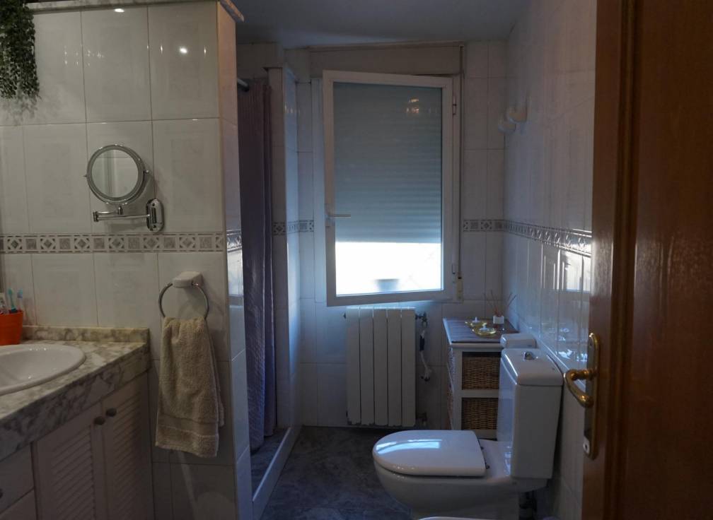 Revente - Villa - Elche Pedanías - Alzabares