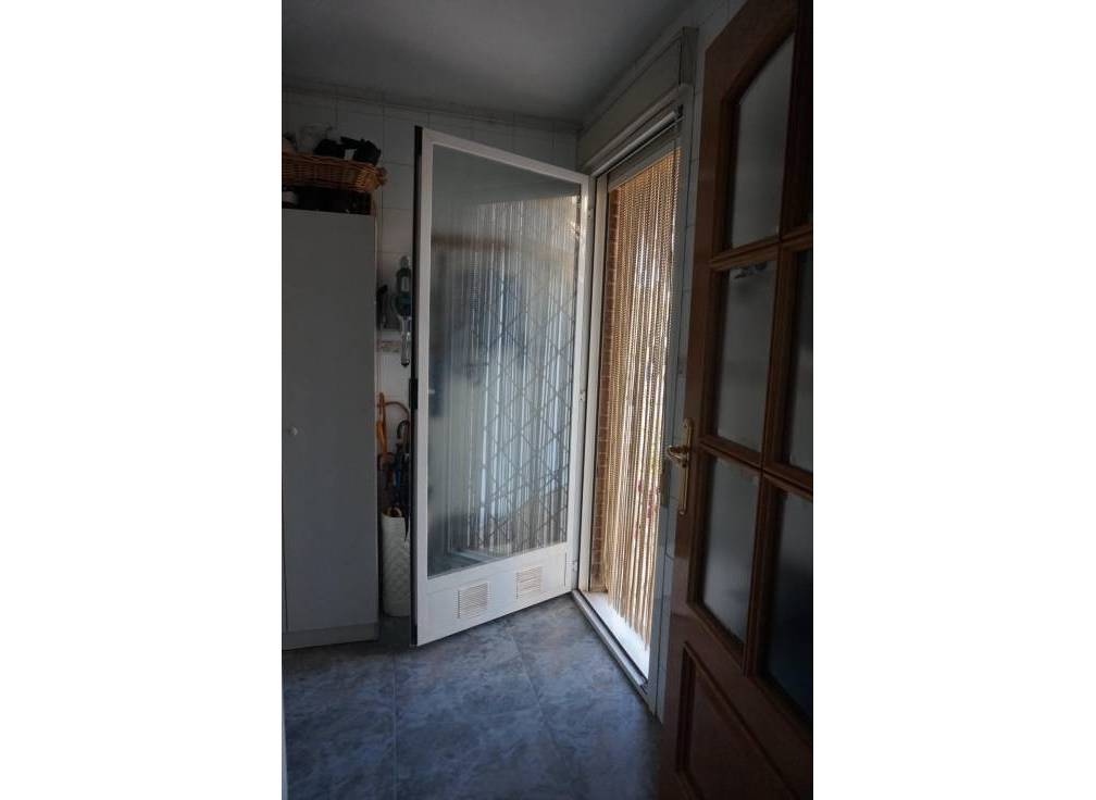 Revente - Villa - Elche Pedanías - Alzabares