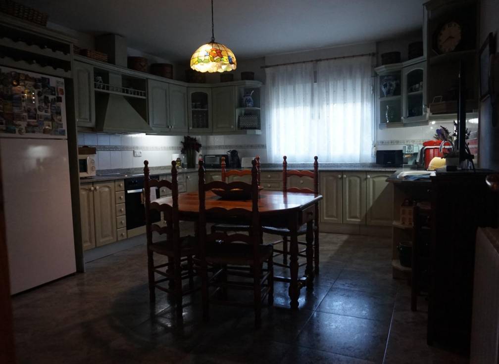 Revente - Villa - Elche Pedanías - Alzabares