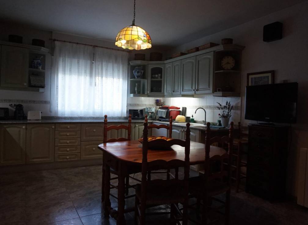 Revente - Villa - Elche Pedanías - Alzabares