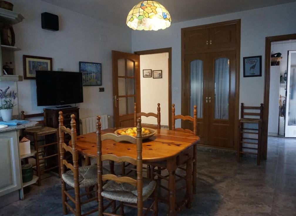 Revente - Villa - Elche Pedanías - Alzabares