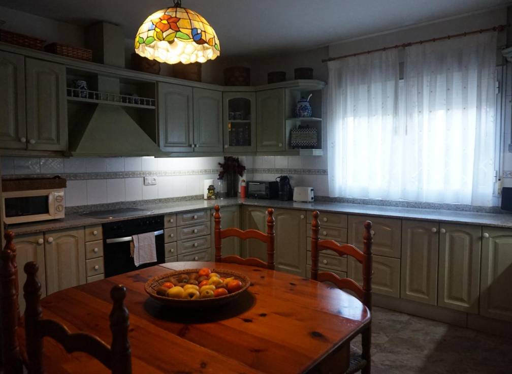 Revente - Villa - Elche Pedanías - Alzabares