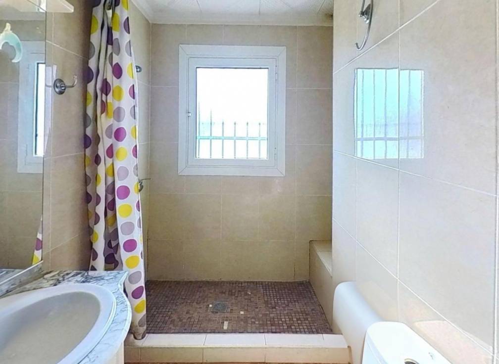 Revente - Villa - Elche Pedanías - Alzabares