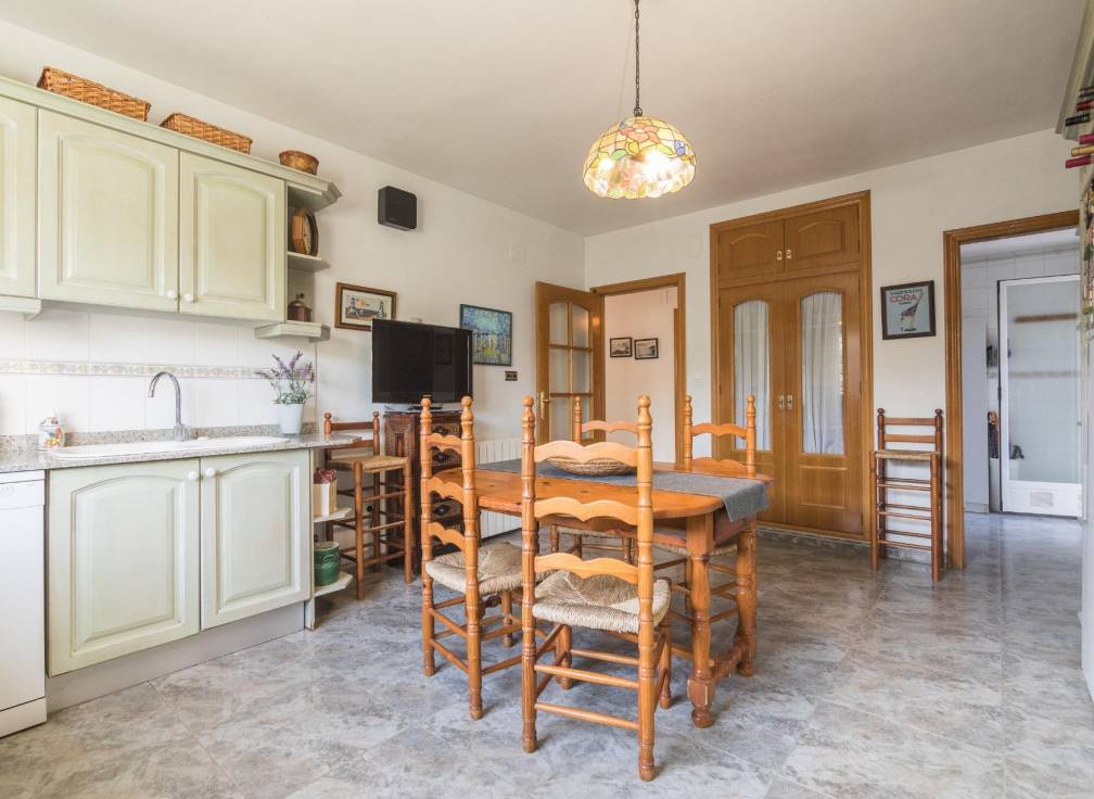 Revente - Villa - Elche Pedanías - Alzabares