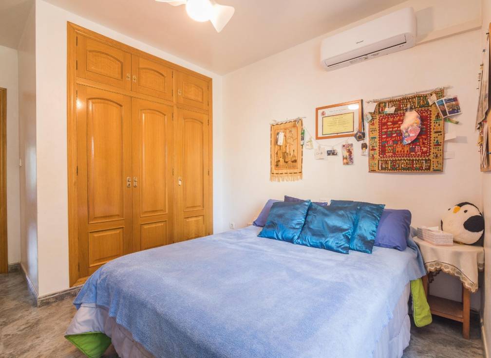 Revente - Villa - Elche Pedanías - Alzabares