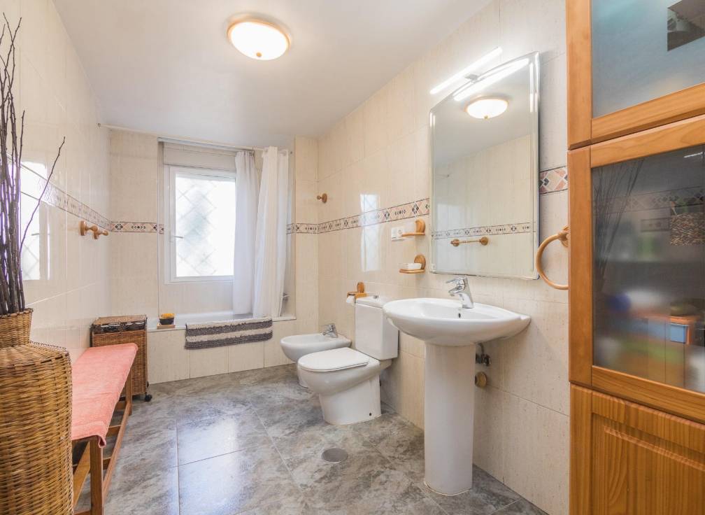 Revente - Villa - Elche Pedanías - Alzabares