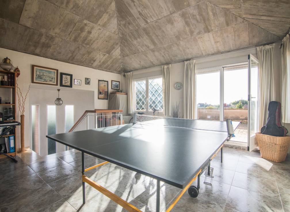 Revente - Villa - Elche Pedanías - Alzabares