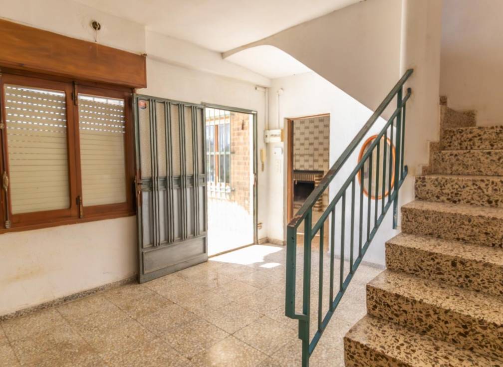 Revente - Villa - Elche Pedanías - Alzabares