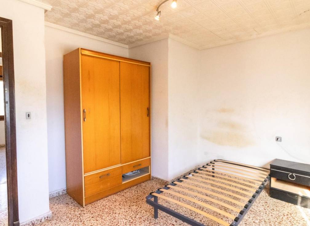 Revente - Villa - Elche Pedanías - Alzabares