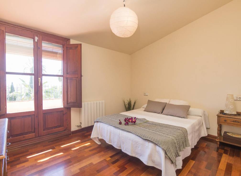 Revente - Villa - Elche Pedanías - Alzabares