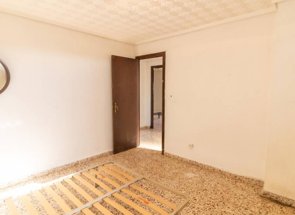Revente - Villa - Elche Pedanías - Alzabares
