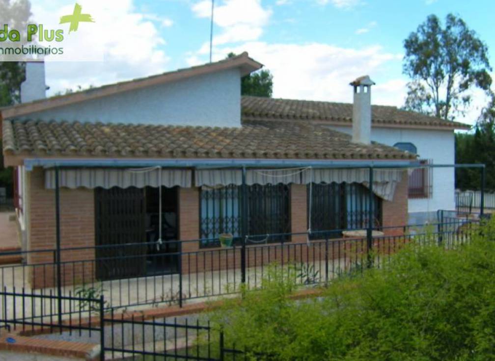 Revente - Villa - Elche Pedanías - Bonavista