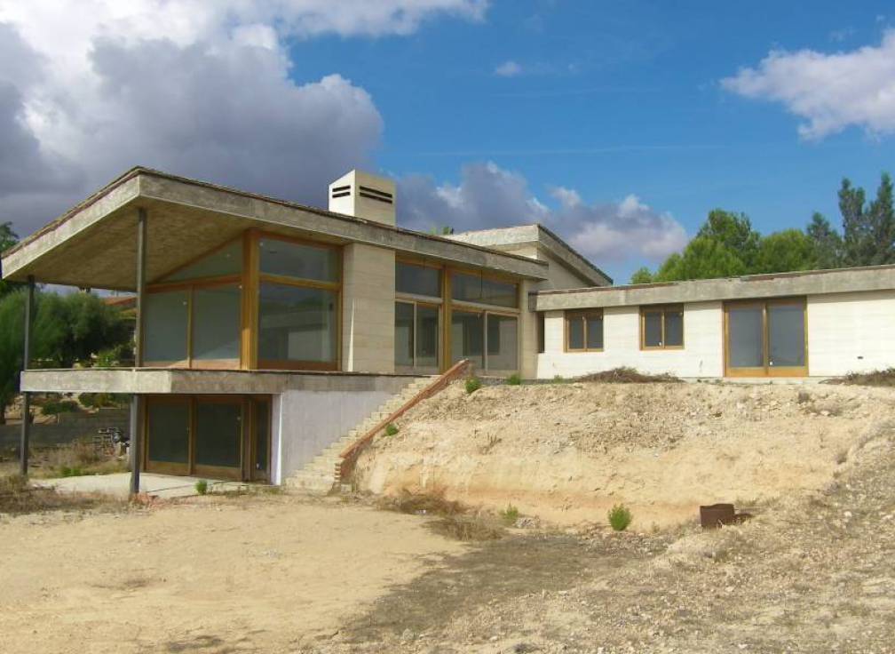 Revente - Villa - Elche Pedanías - Bonavista