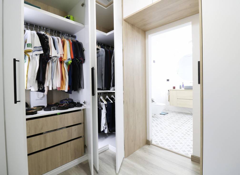 Revente - Villa - Elche Pedanías - Carretera santa pola