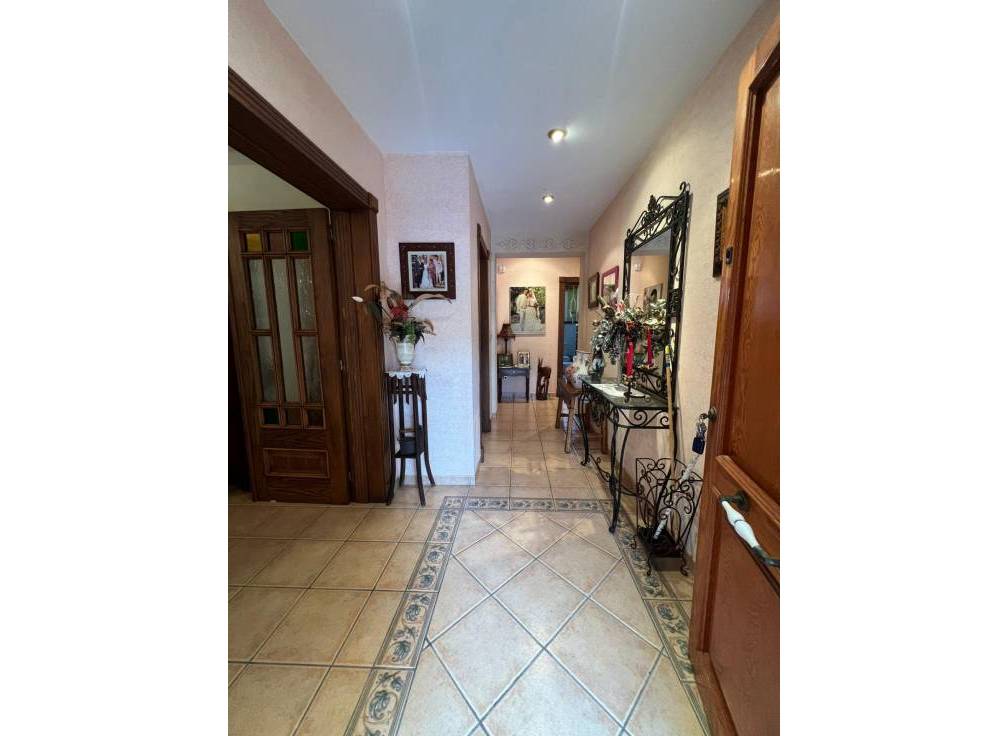 Revente - Villa - Elche Pedanías - Jubalcoi-Saladas