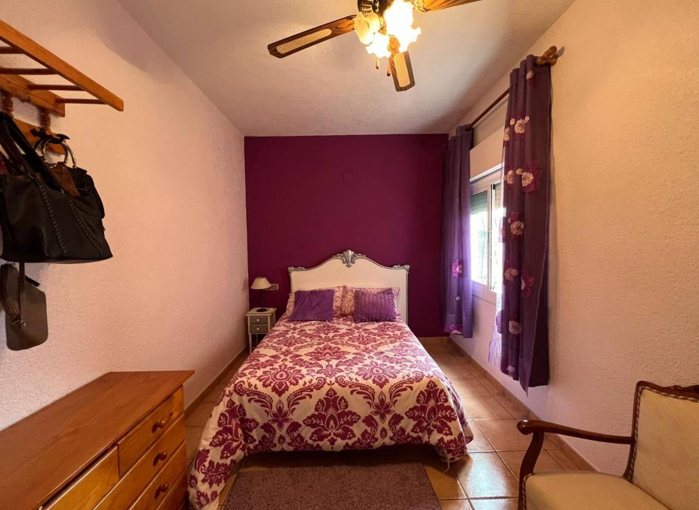 Revente - Villa - Elche Pedanías - Jubalcoi-Saladas