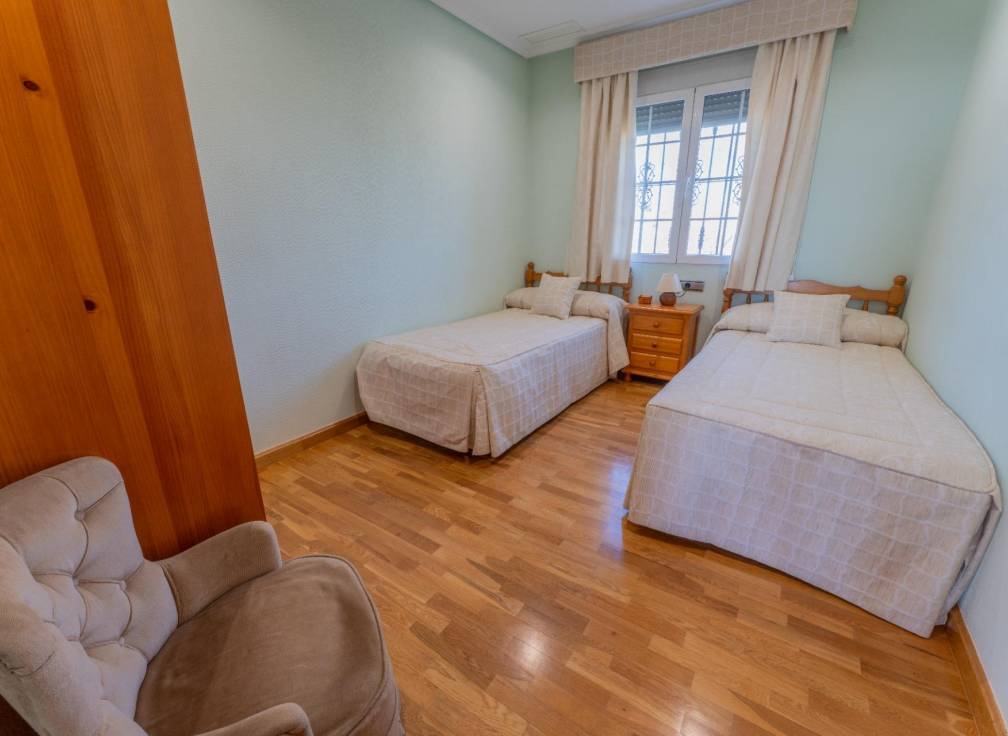 Revente - Villa - Elche Pedanías - Jubalcoy