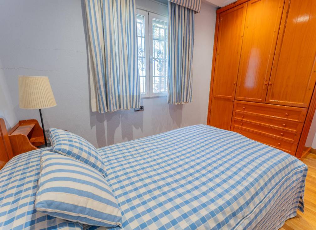 Revente - Villa - Elche Pedanías - Jubalcoy