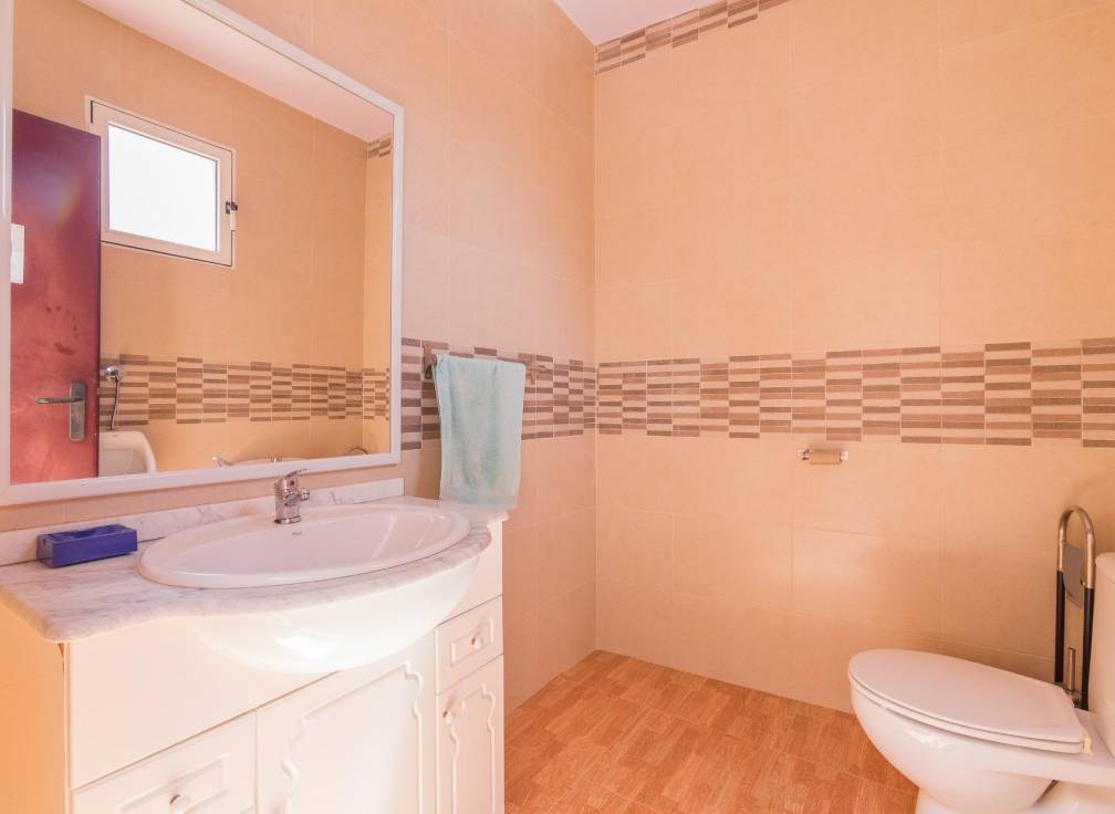 Revente - Villa - Elche Pedanías - La Hoya